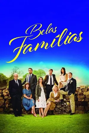 Belas Famílias