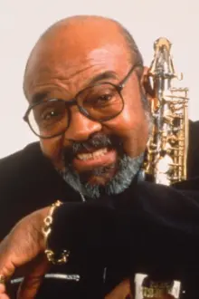 James Moody como: Self - Dancer