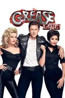 Grease: Ao Vivo