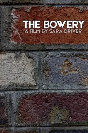 The Bowery