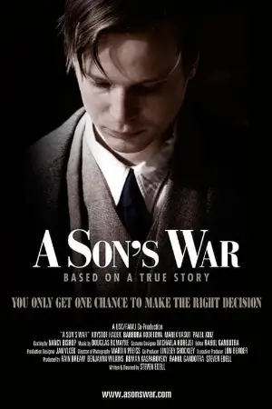 A Son's War