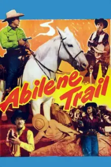 Abilene Trail