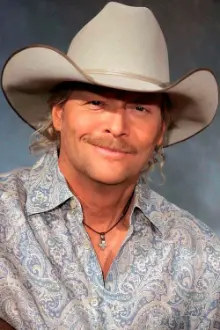 Alan Jackson como: Ele mesmo