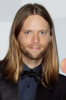 James Valentine como: 