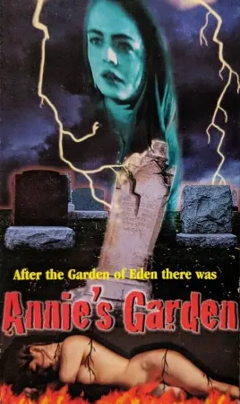 Annie's Garden