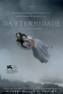 Sobre a Eternidade