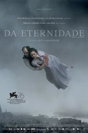 Sobre a Eternidade