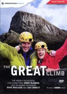 The Great Climb