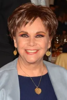 Norma Herrera como: Isabel Méndez