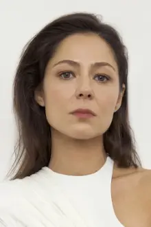 Elena Lyadova como: Rita