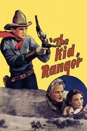 The Kid Ranger