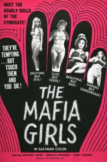 Mafia Girls