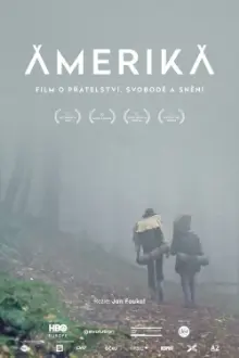 Amerika