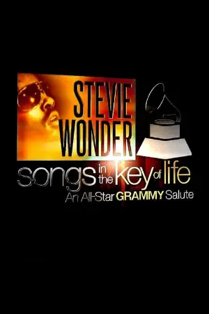 Stevie Wonder: Songs in the Key of Life - An All-Star Grammy Salute