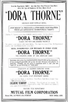 Dora Thorne