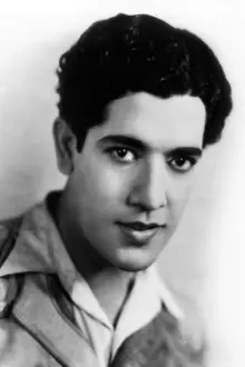 José Mojica como: Prince Alexis