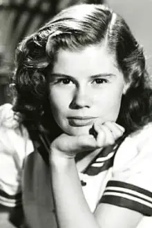 Betty Brewer como: Jane Nolan