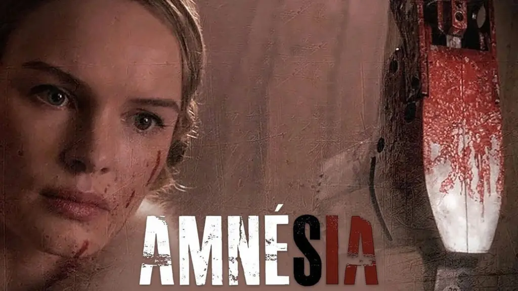 Amnésia