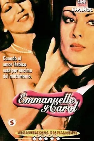 Emmanuelle & Carol