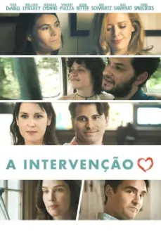 A Intervenção