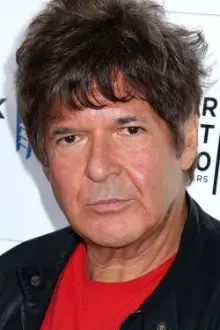 Clem Burke como: 