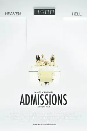 Admissions