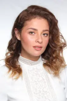 Andi Eigenmann como: Jenny