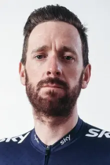 Bradley Wiggins como: Self - Coach