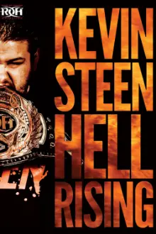 Kevin Steen: Hell Rising