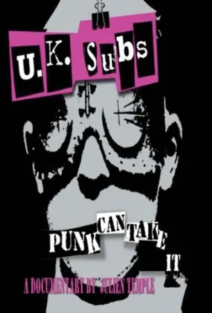 Punk Can Take It