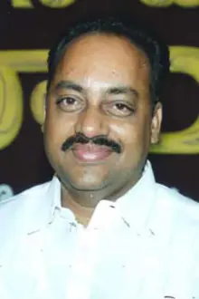 Medikonda Murali Krishna como: 