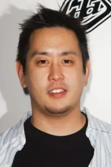 Joe Hahn como: 