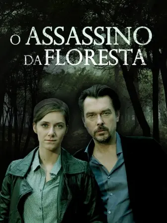 O Assassino da Floresta