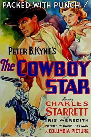 The Cowboy Star