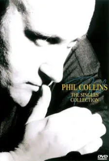 Phil Collins: The Singles Collection