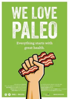 We Love Paleo