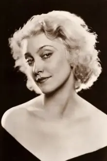 Frances Day como: Wife