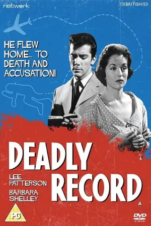 Deadly Record