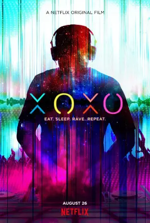 XOXO: A Vida é Uma Festa