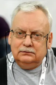 Andrzej Sapkowski como: 