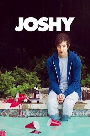 A Despedida De Joshy