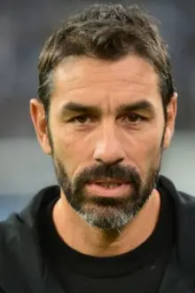 Robert Pirès como: 