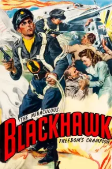 Blackhawk