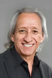 José Manuel Poncelis como: Gallero 1