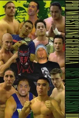 PWG: Use Your Illusion III