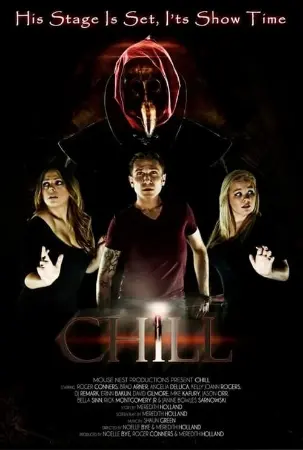 Chill: The Killing Games