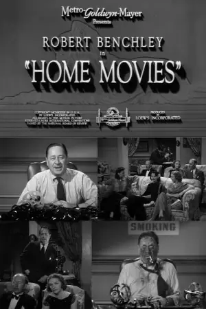 Home Movies