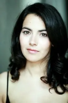 Alexandra Winisky como: Stéphanie