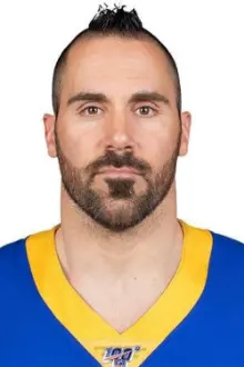 Eric Weddle como: Cornerback