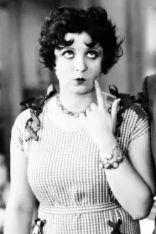 Helen Kane como: Helen Fry